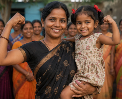 Women Empowerment