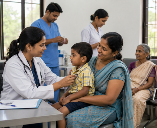 Healthcare Services