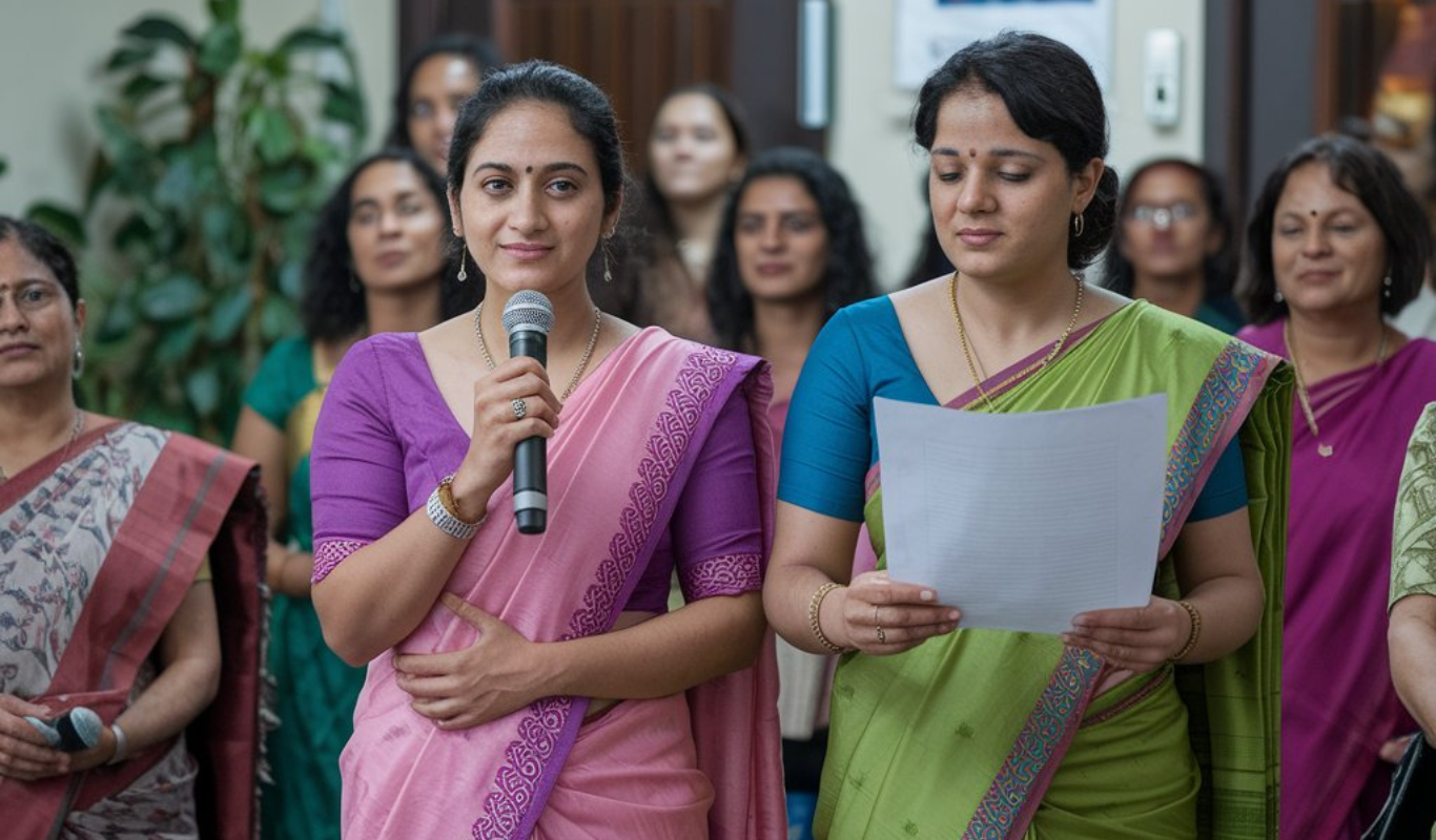 Sampatti Shakti Education Initiative