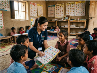 Education Development