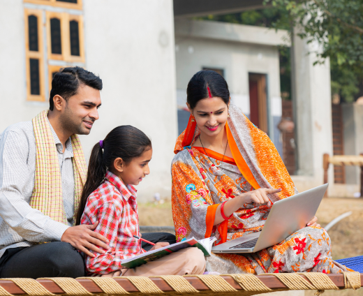 Education Development