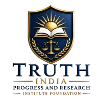Truth India Progress and Research Institute Foundation